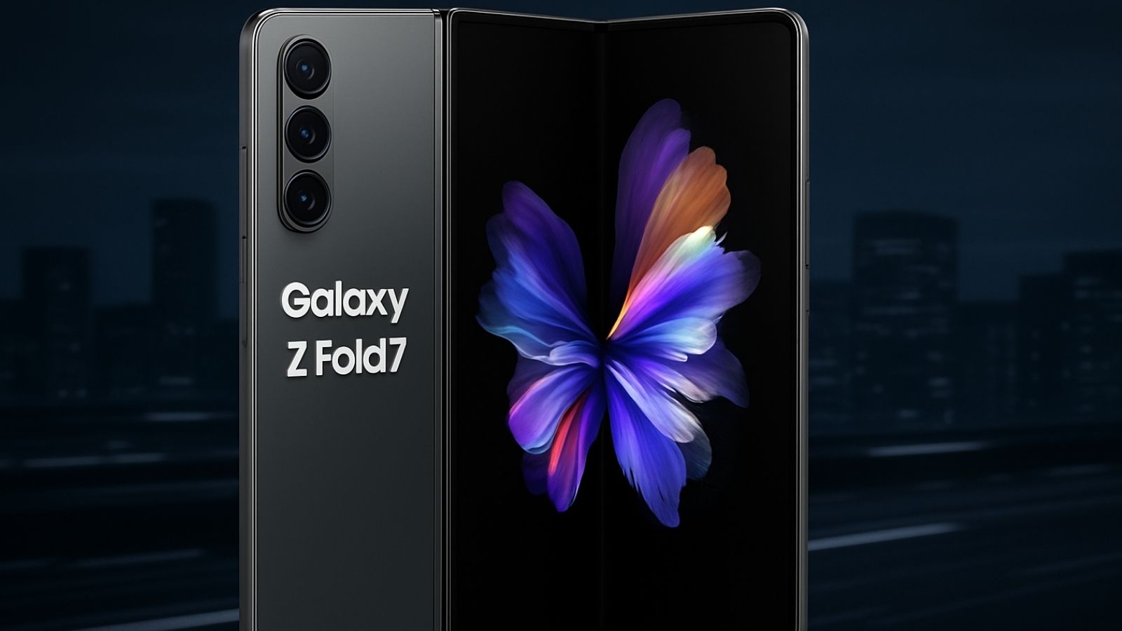 Galaxy Z Fold 7 Yenilikleri 1 galaxy z fold 7 yenilikleri hfFPz8BD