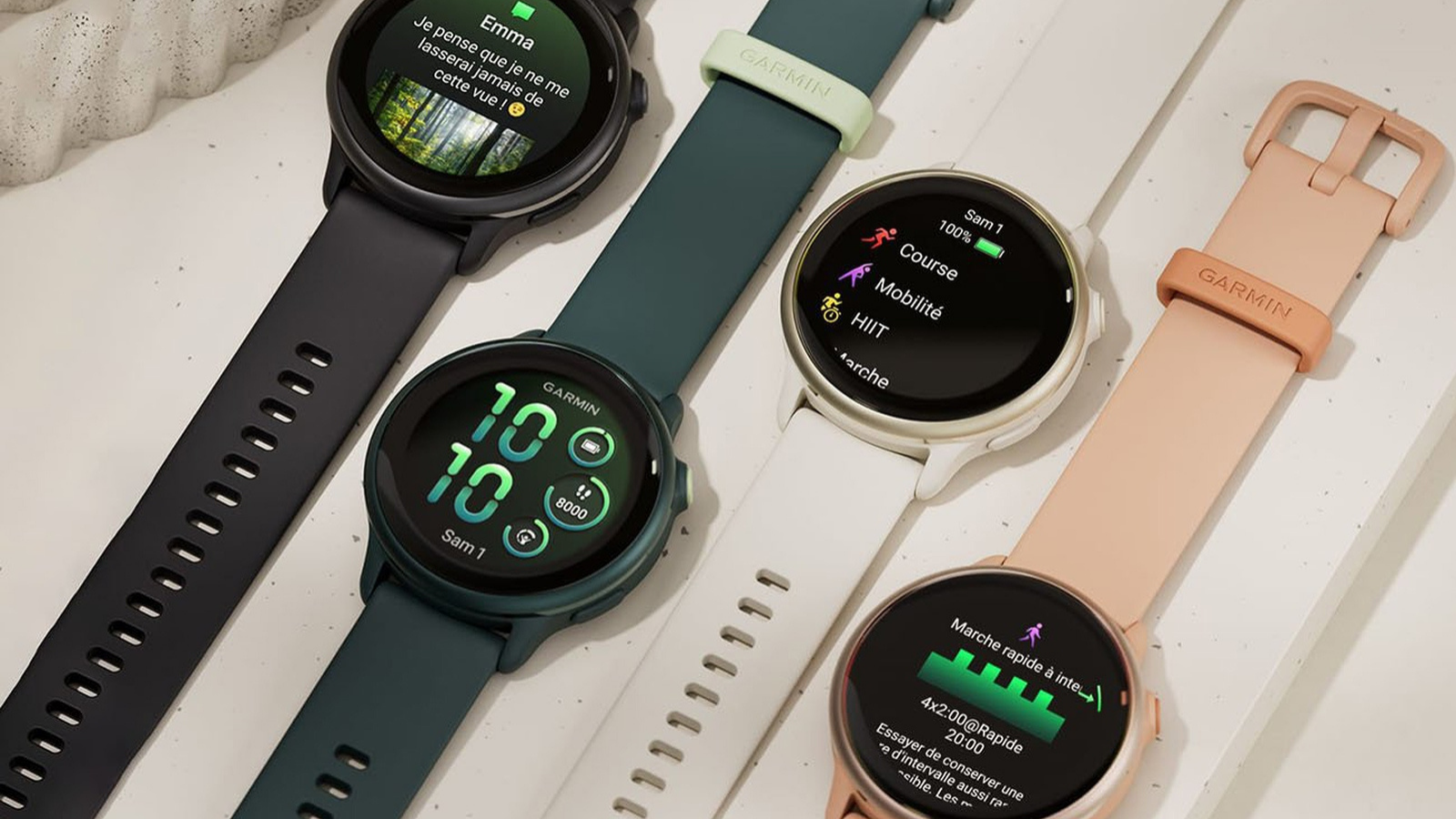 Garmin Vivoactive 6 Tanıtıldı! Dikkat Çeken Özellikleri Neler? 2 garmin vivoactive 6 tanitildi dikkat ceken ozellikleri neler 0 zDILyieD