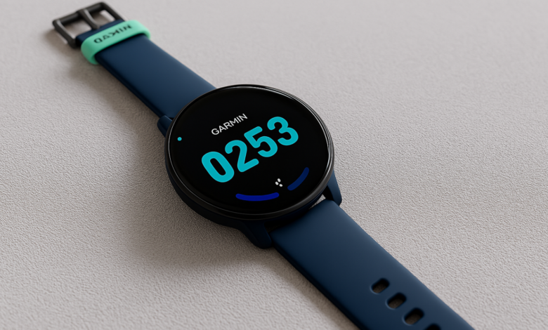 garmin vivoactive 6 tanitildi dikkat ceken ozellikleri neler OMFdYl3E