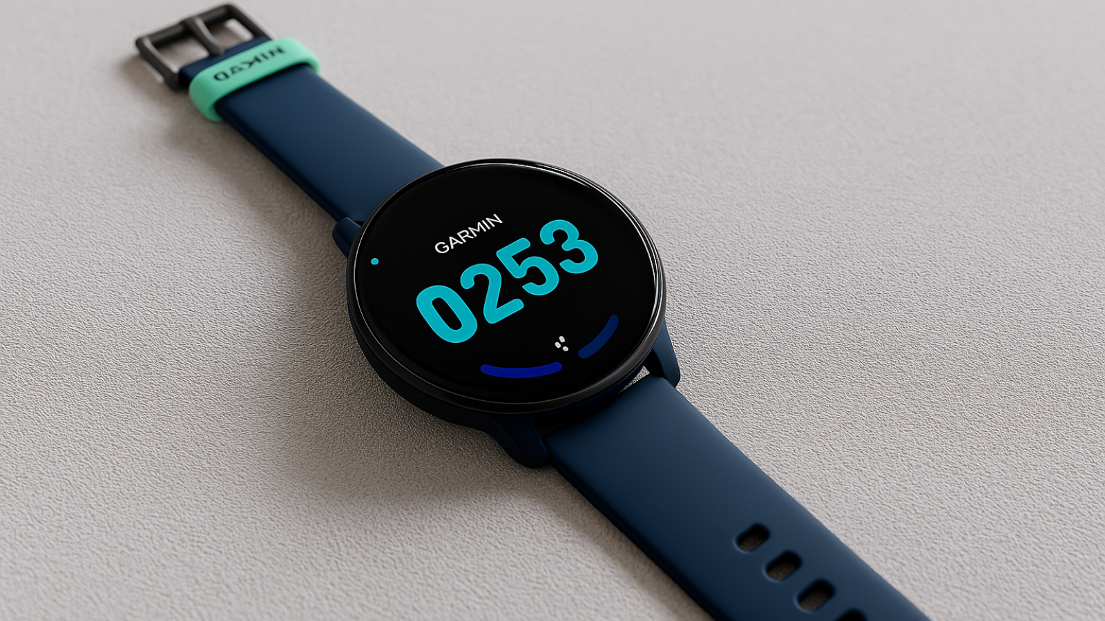 Garmin Vivoactive 6 Tanıtıldı! Dikkat Çeken Özellikleri Neler? 1 garmin vivoactive 6 tanitildi dikkat ceken ozellikleri neler OMFdYl3E