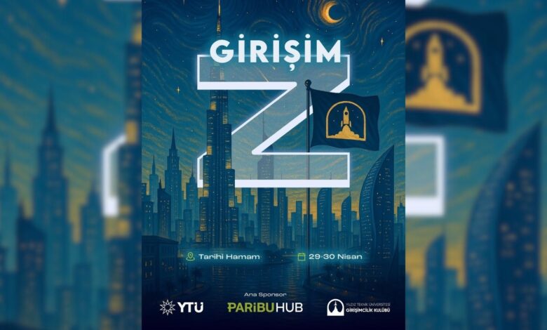 girisimcilik ruzgari ytude esiyor girisimz 2025 icin basvurular basladi qrw4E2SS