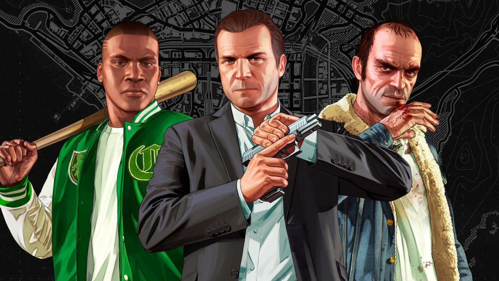 GTA V Yeniden Game Pass Kütüphanesine Geliyor 2 gta v yeniden game pass kutuphanesine geliyor 0 zFR6M1NK