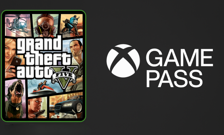 gta v yeniden game pass kutuphanesine geliyor nyOagOAU