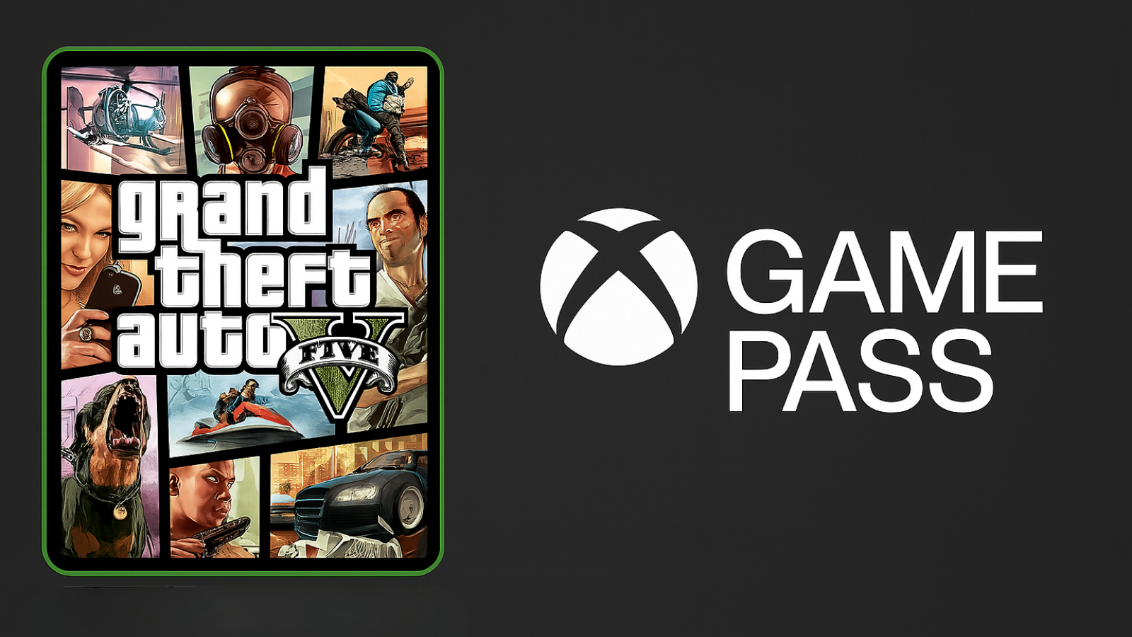 GTA V Yeniden Game Pass Kütüphanesine Geliyor 1 gta v yeniden game pass kutuphanesine geliyor nyOagOAU