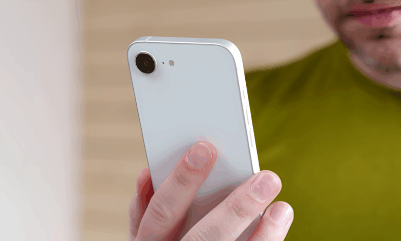 iphone 17e geliyor mu apple karar asamasinda z98NXalt