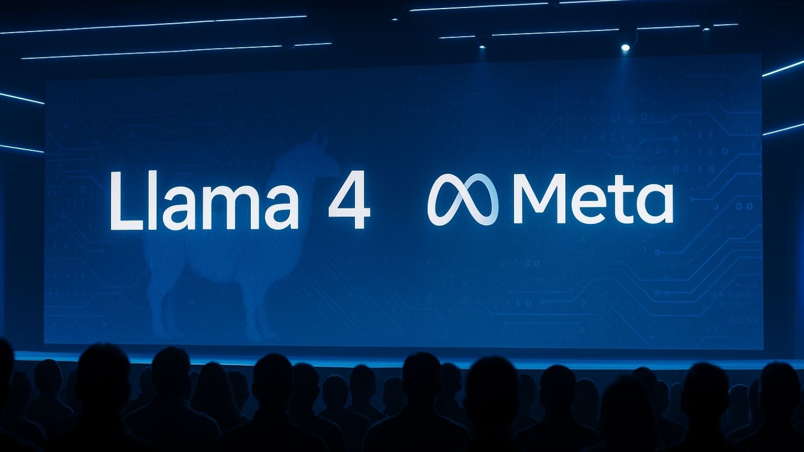 Meta’dan Yeni Yapay Zeka Hamlesi: Llama 4 Tanıtıldı! 2 metadan yeni yapay zeka hamlesi llama 4 tanitildi 0 pTURlCkC
