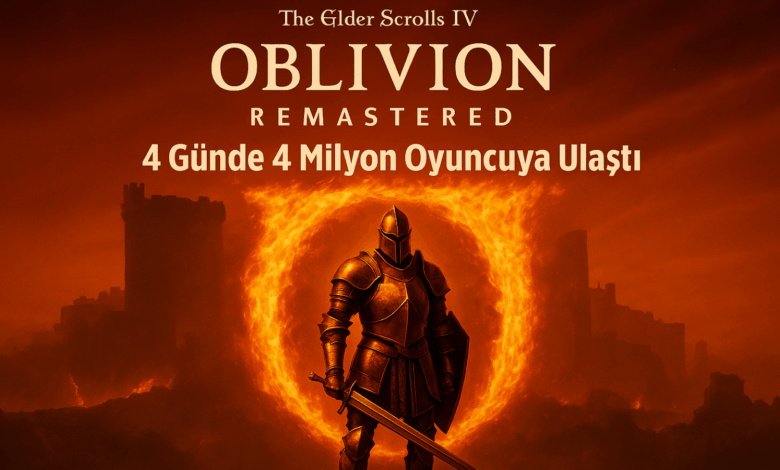 oblivion remastered 4 gunde 4 milyon oyuncuya ulasti EGqSnTsZ