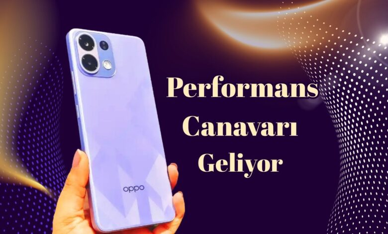 oppo k13 turbo yolda fiyat performans canavari CxzNM1nd