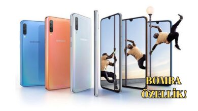 samsung galaxy a serisi icin bomba bir ozellik duyurdu BzacNZAY