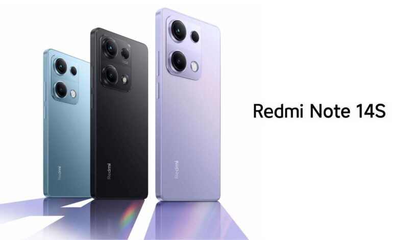 xiaomi redmi note 14s turkiyede satisa sunuldu IIpXtaDO