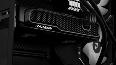 amd radeon rx 9060 xt ve yeni nesil kartlar tanitildi YQWcmnVE