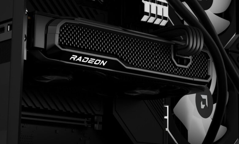 amd radeon rx 9060 xt ve yeni nesil kartlar tanitildi YQWcmnVE