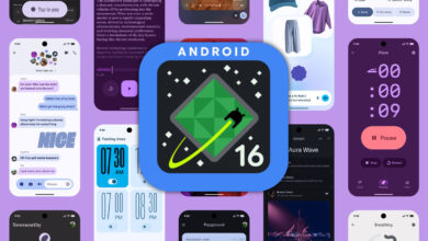 android 16 ile yapay zeka destekli duvar kagitlari geliyor eLWrcce2