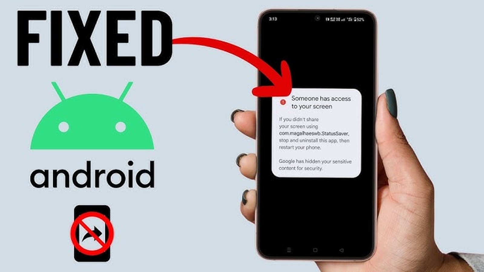Android 16 Kullanıcı Güvenliğini Zirveye Taşıyor: İşte Yenilikler 2 android 16 kullanici guvenligini zirveye tasiyor iste yenilikler 0 EtUWZTSE