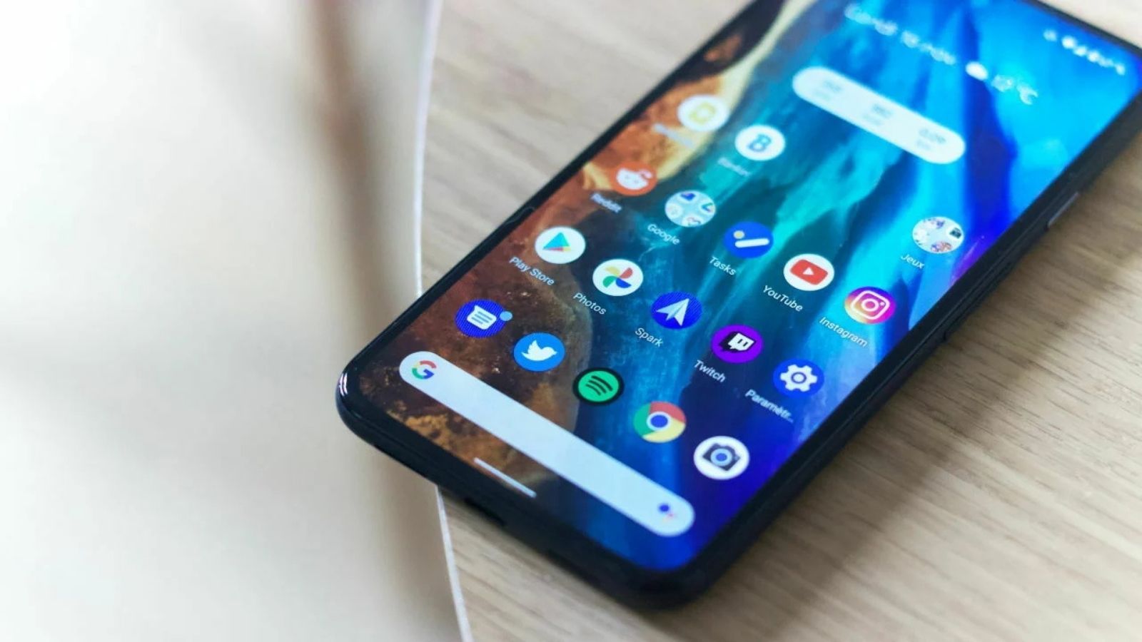 Android Telefonları Hızlandırmanın 10 Etkili Yolu 2 android telefonlari hizlandirmanin 10 etkili yolu 0 eElhTVXN