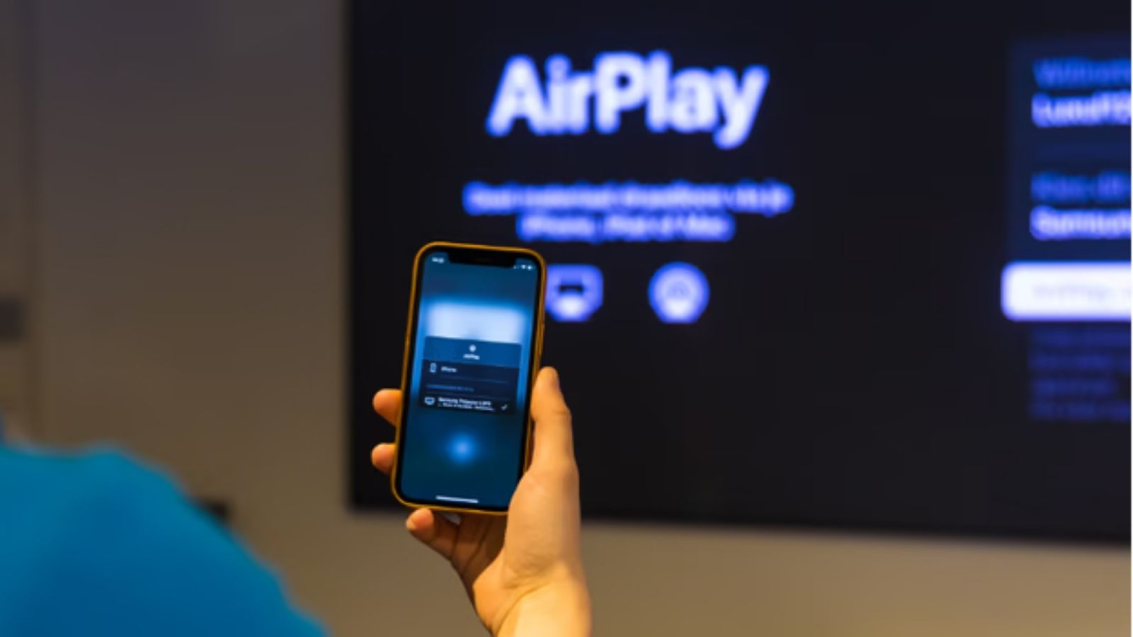 Apple Cihazlarını AirPlay Saldırılarından Koruma Yöntemleri 1 apple cihazlarini airplay saldirilarindan koruma yontemleri ktsRhqJL