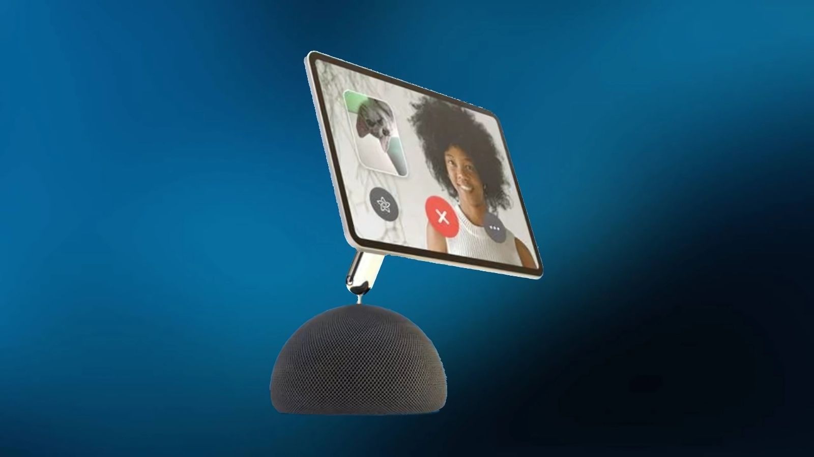 Apple’ın Ekranlı HomePod’u 2025 Sonunda Tanıtılıyor! 2 applein ekranli homepodu 2025 sonunda tanitiliyor 0 LnXY5Mr5