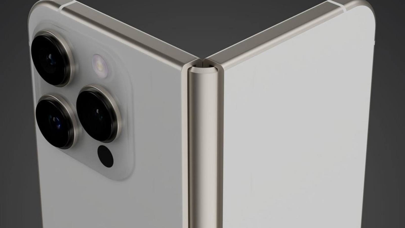 Apple’ın Katlanabilir iPhone’unda Samsung’un İmzası Olacak 2 applein katlanabilir iphoneunda samsungun imzasi olacak 0 35PJhqs2