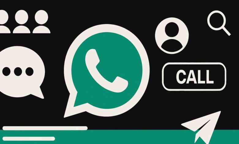 artirilmis kontrast ozelligi whatsappa geliyor Y6nwfGYU