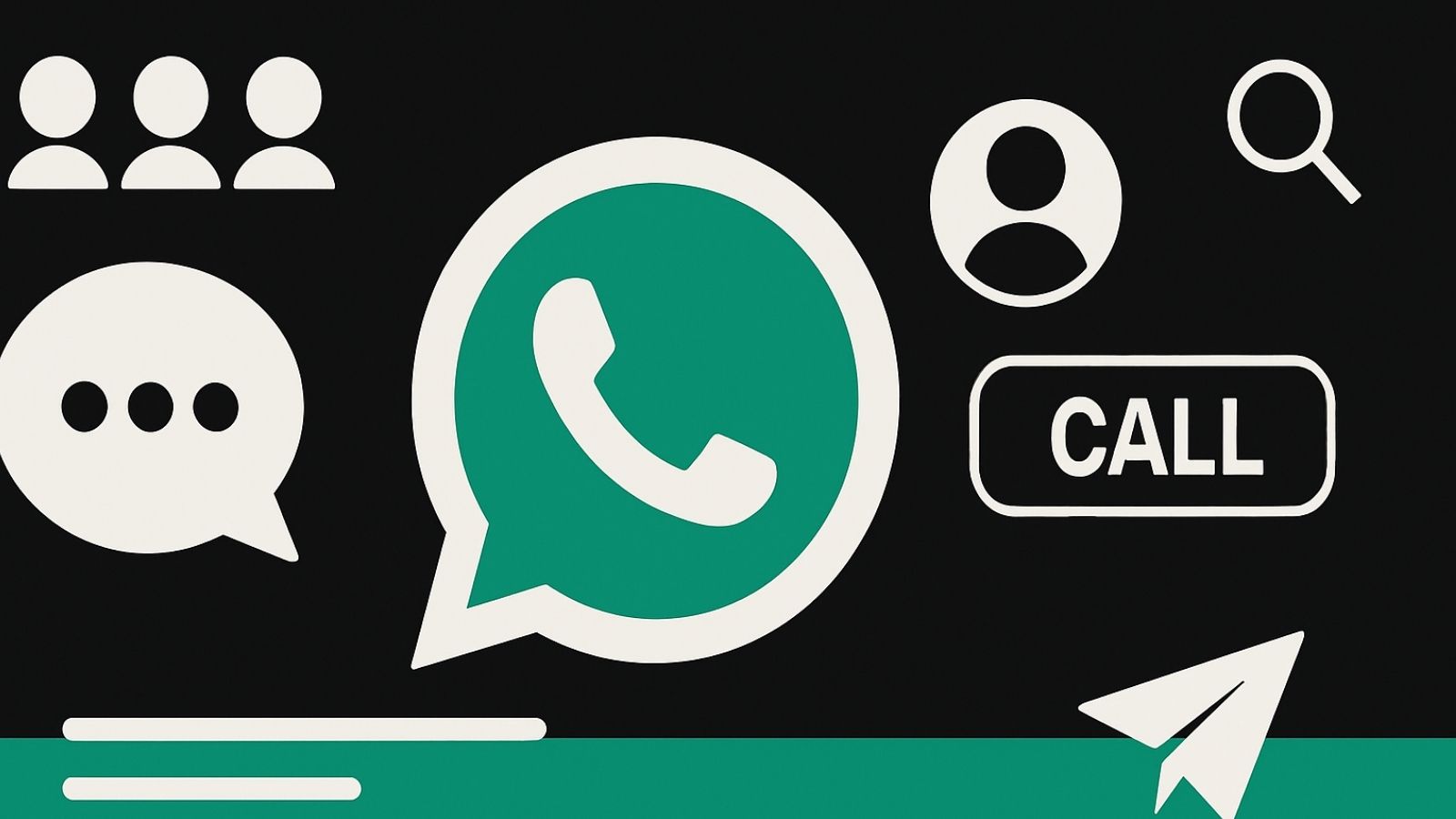 Artırılmış Kontrast Özelliği WhatsApp’a Geliyor 1 artirilmis kontrast ozelligi whatsappa geliyor Y6nwfGYU