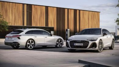 audi a6 sedan ve a6 avant icin phev versiyonu getiriyor MnXSyPYT