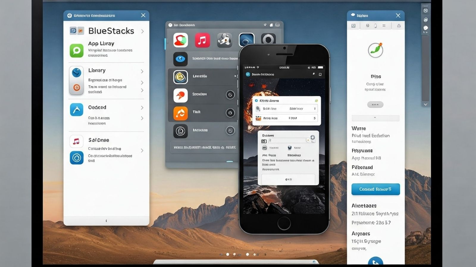 BlueStacks Air ile Mac’te Android Oyun Deneyimi 3 bluestacks air ile macte android oyun deneyimi 1 zGW9eA92