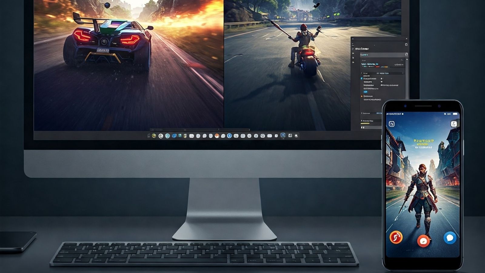 BlueStacks Air ile Mac’te Android Oyun Deneyimi 1 bluestacks air ile macte android oyun deneyimi aNYHgPYF