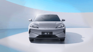 butce dostu elektrikli sedan byd e7 A1lIUV4X