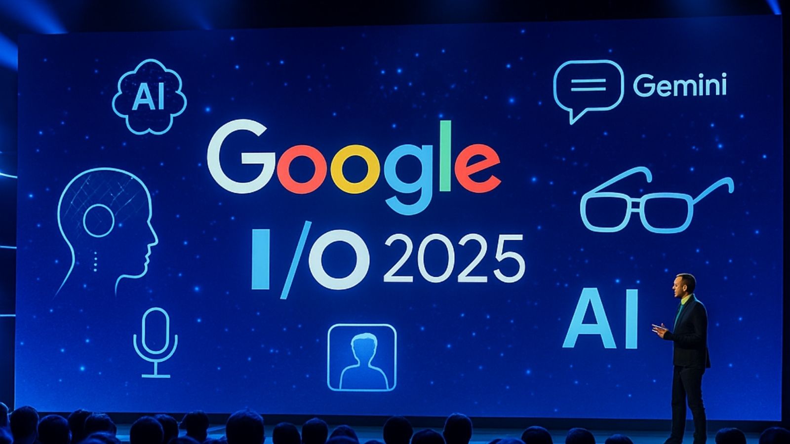 Çağı Değiştiriyor! Google I/O 2025’te Hayatımıza Girecek 7 Yeni AI Özelliği 1 cagi degistiriyor google io 2025te hayatimiza girecek 7 yeni ai ozelligi H4JDfUts