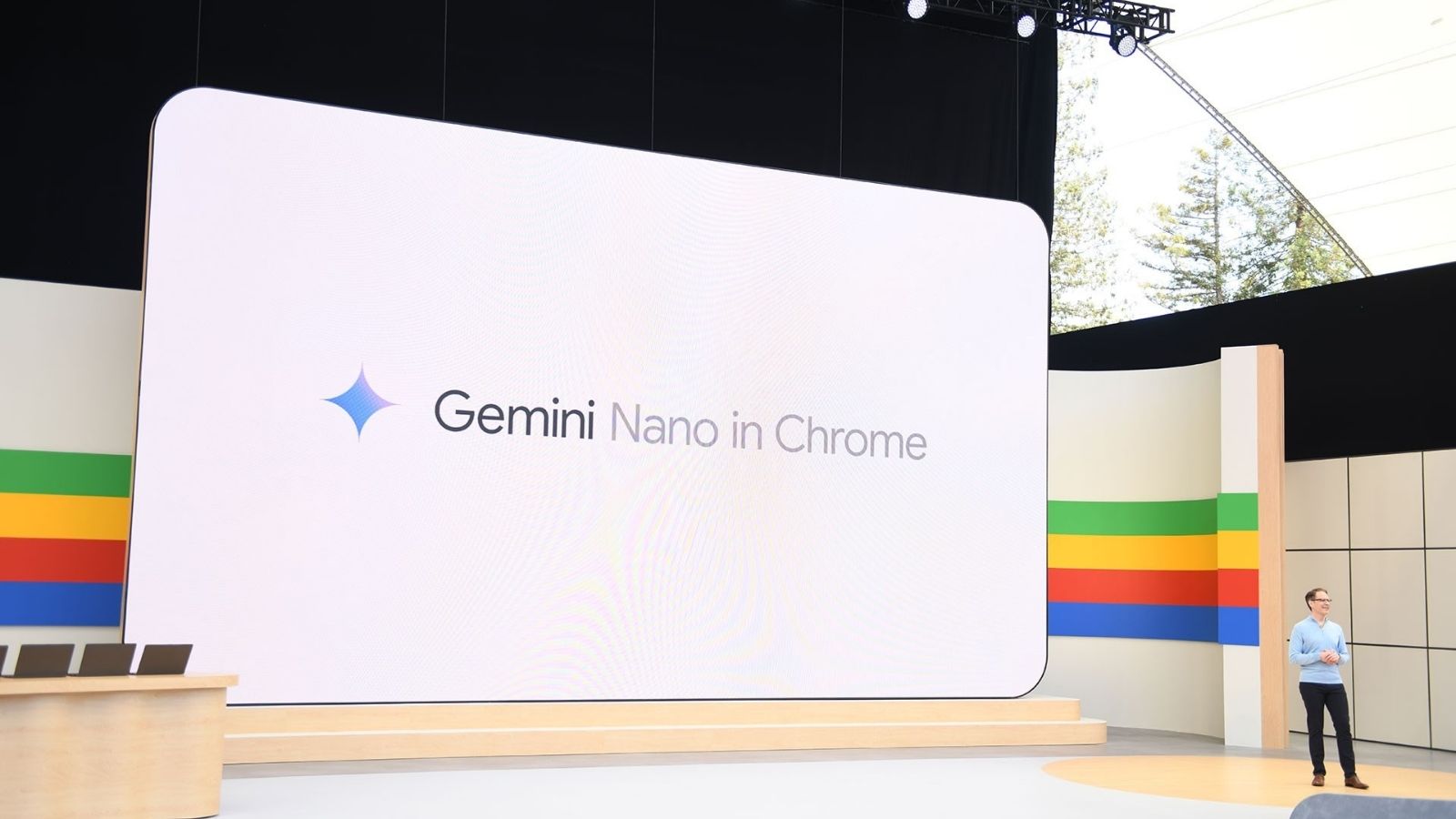 Chrome’a Gemini Nano Güvencesi: Dolandırıcılık Kalkanı Geldi 2 chromea gemini nano guvencesi dolandiricilik kalkani geldi 0 Q81HpkCi