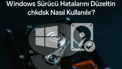 disk hatalarini duzeltme chkdsk nedir nasil kullanilir nWYZMlOj