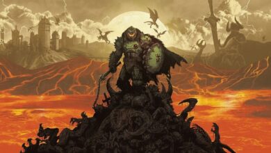 doom the dark ages erken erisimle oyuncularla bulustu 87TWw1yZ