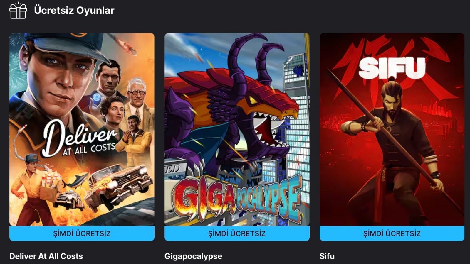 Epic Games Store’da 3 Ücretsiz Oyun Fırsatı 2 epic games storeda 3 ucretsiz oyun firsati 0 lfi2FiSn