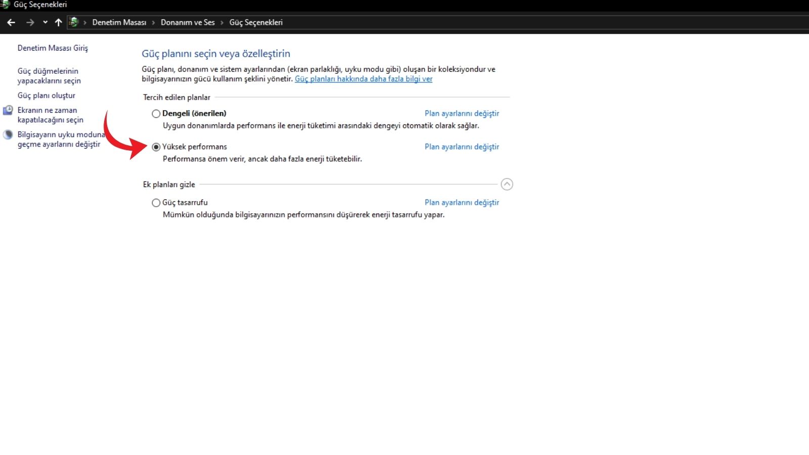 Eski Bilgisayarlarda Windows 11 Nasıl Hızlandırılır? 2 eski bilgisayarlarda windows 11 nasil hizlandirilir 0 cCKPcnB6