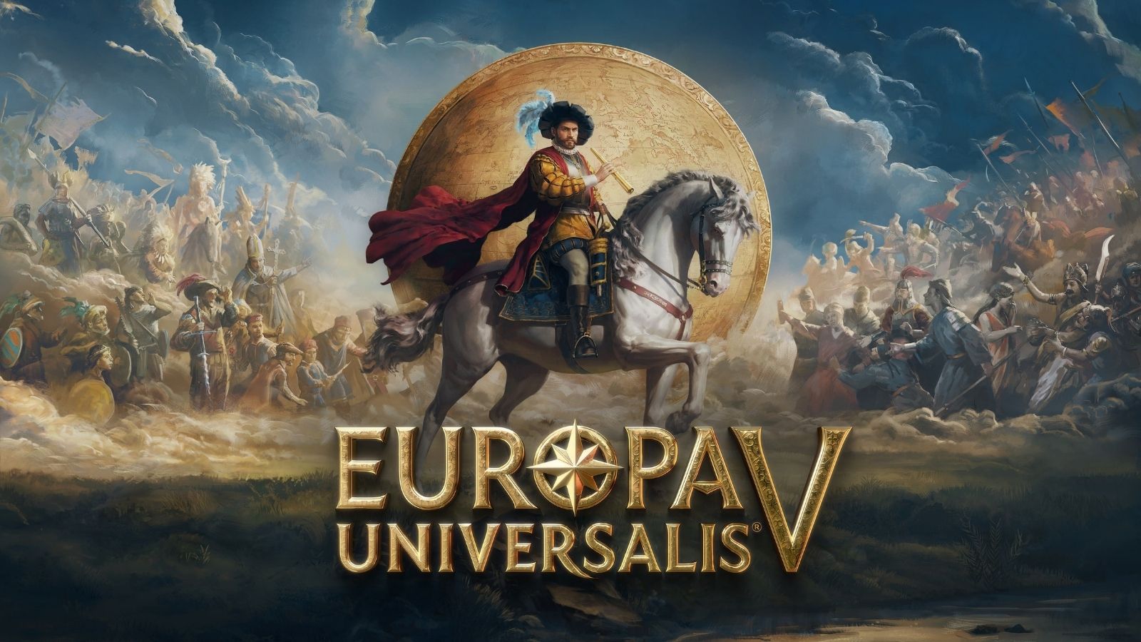 Europa Universalis V Duyuruldu: Strateji Oyuncularına Müjde 1 europa universalis v duyuruldu strateji oyuncularina mujde 4jh6dJE2