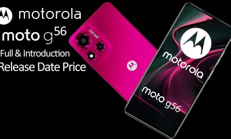 fiyat performans canavari moto g56 5g detaylari sizdirildi XuCknBMU