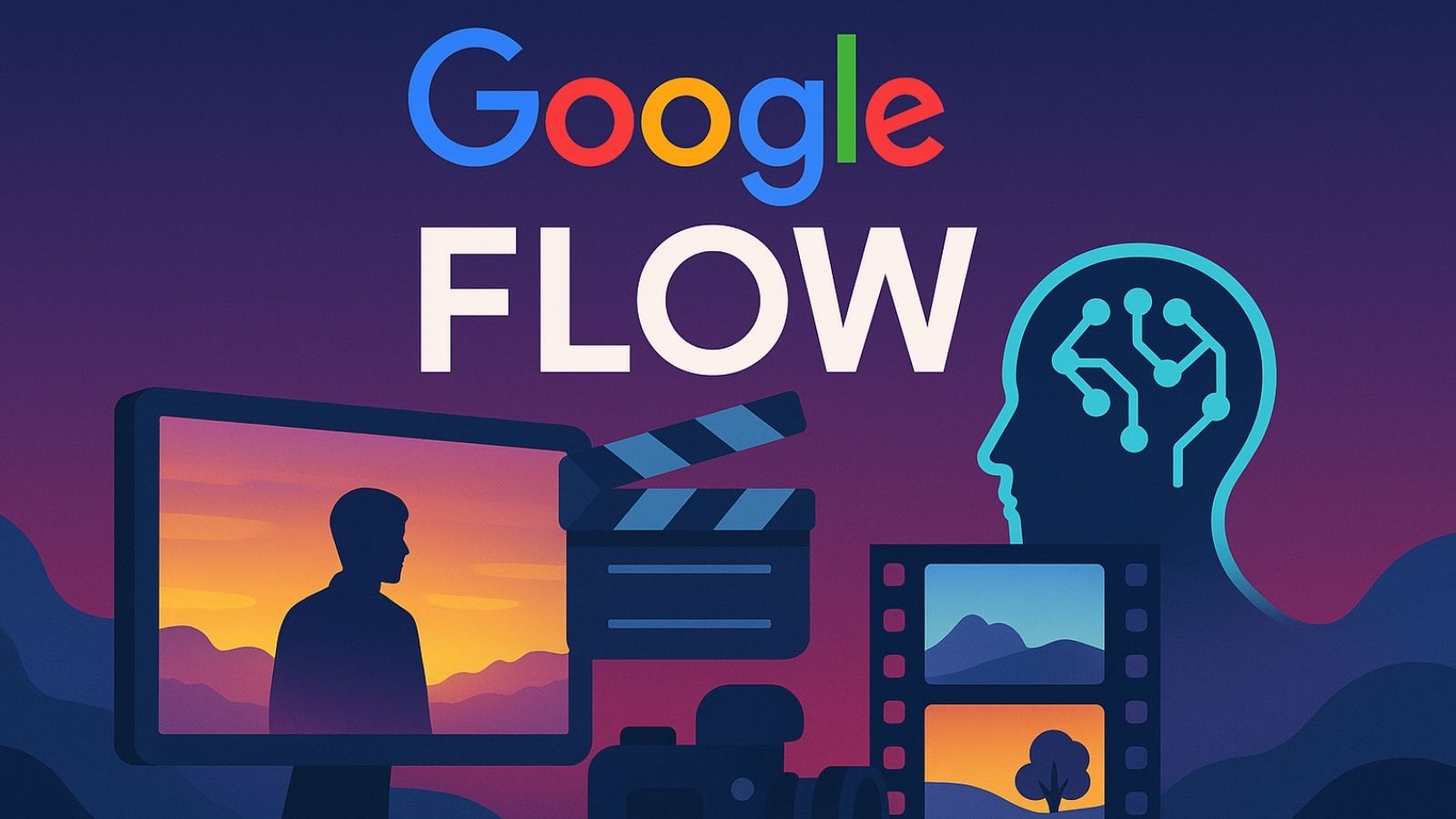 flow google io 2025te tanitildi