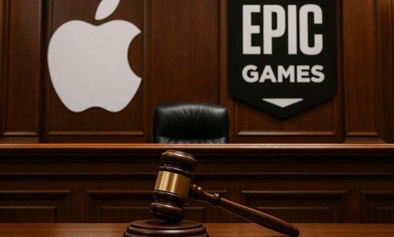fortnite iphonea geri donebilir applea mahkeme darbesi 99WDTYGZ