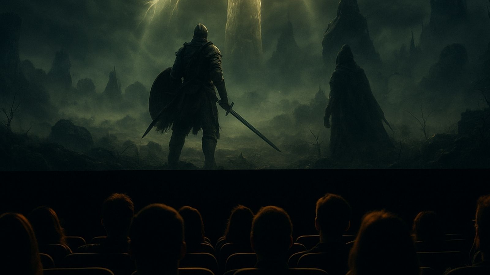 FromSoftware Klasiği Elden Ring Film Oluyor 2 fromsoftware klasigi elden ring film oluyor 0 h3A9u7iH