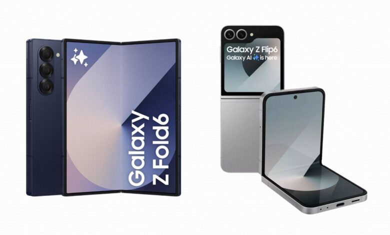 galaxy z flip 6 ve fold 6 icin mayis guncellemesi geldi w1Zs4KcF