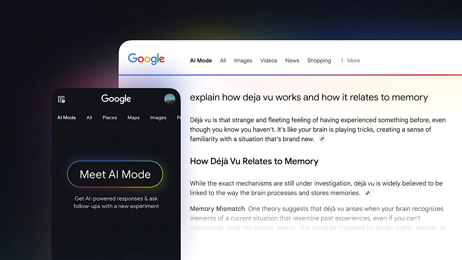 Google AI Modu Herkese Açıldı: Aramalarda Yapay Zeka Dönemi 2 google ai modu herkese acildi aramalarda yapay zeka donemi 0 Th9DfPHr