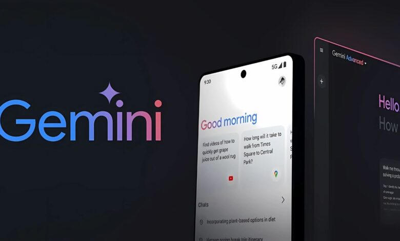 google drivedaki gemini artik turkce destekliyor 62RwXWfX