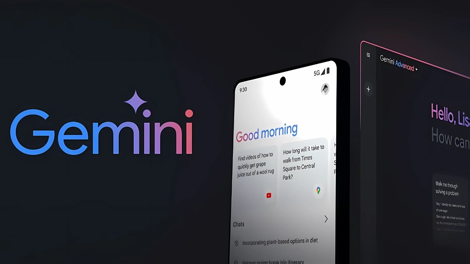 google drivedaki gemini artik turkce destekliyor 62RwXWfX