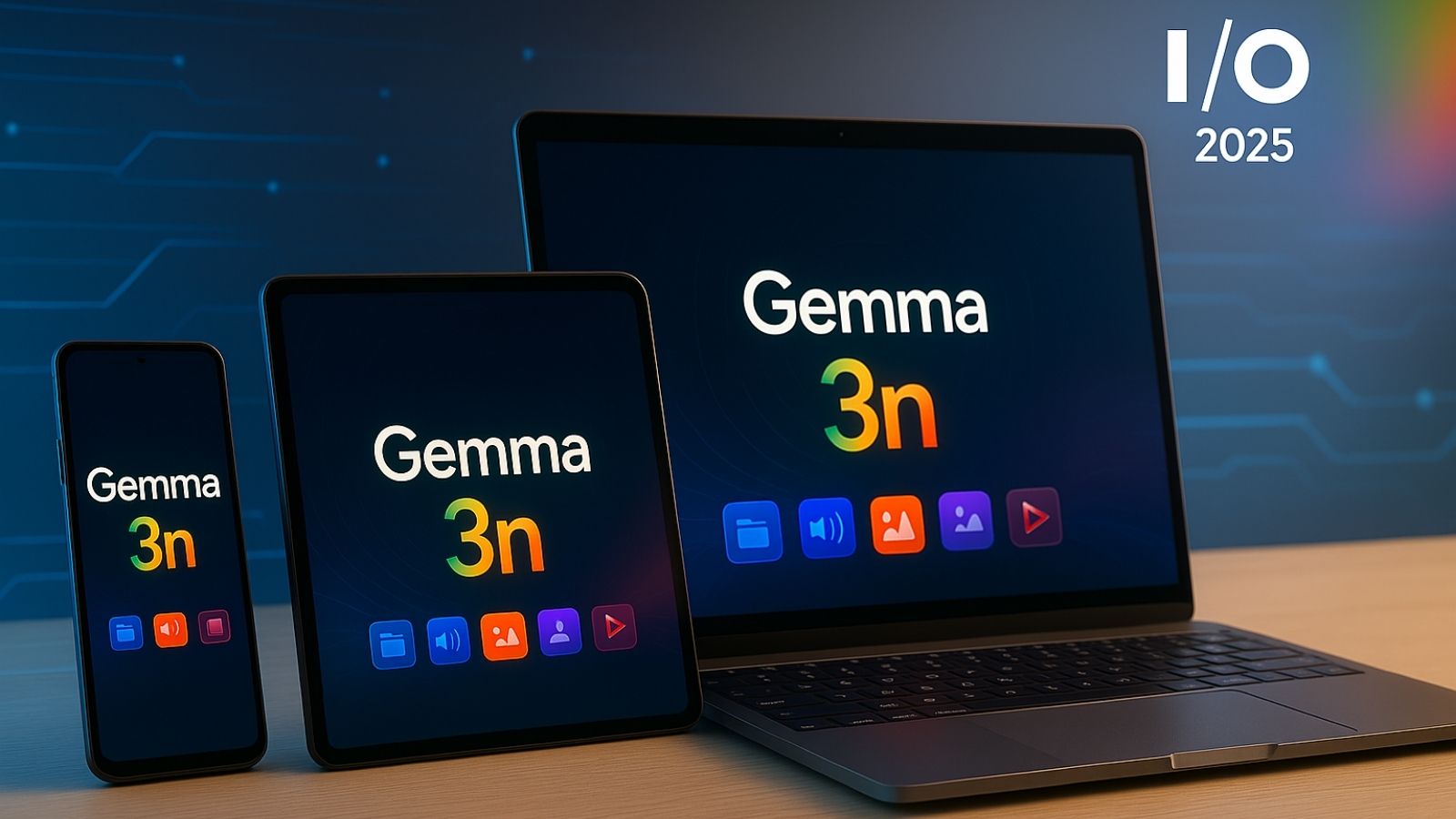 Google Gemma 3n: Mobil Cihazlar İçin Yeni Yapay Zekâ 2 google gemma 3n mobil cihazlar icin yeni yapay zek 0