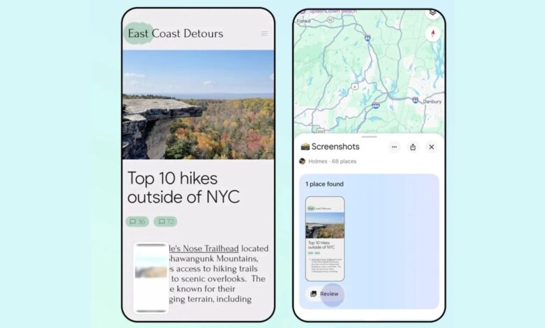 google haritalardan iphone kullanicilarina gelen kolaylik c6yRLNcD