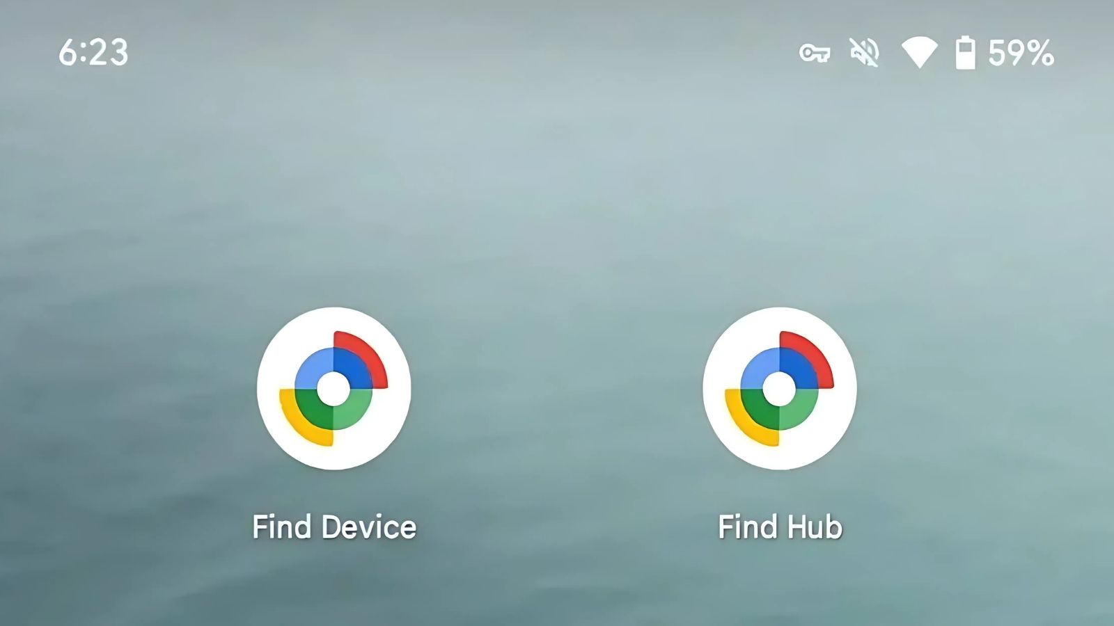 Google’ın Find My Device Uygulaması “Find Hub” Oldu 2 googlein find my device uygulamasi find hub oldu 0 pZTY5BYb