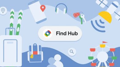 googlein find my device uygulamasi find hub oldu ljBmDWxa