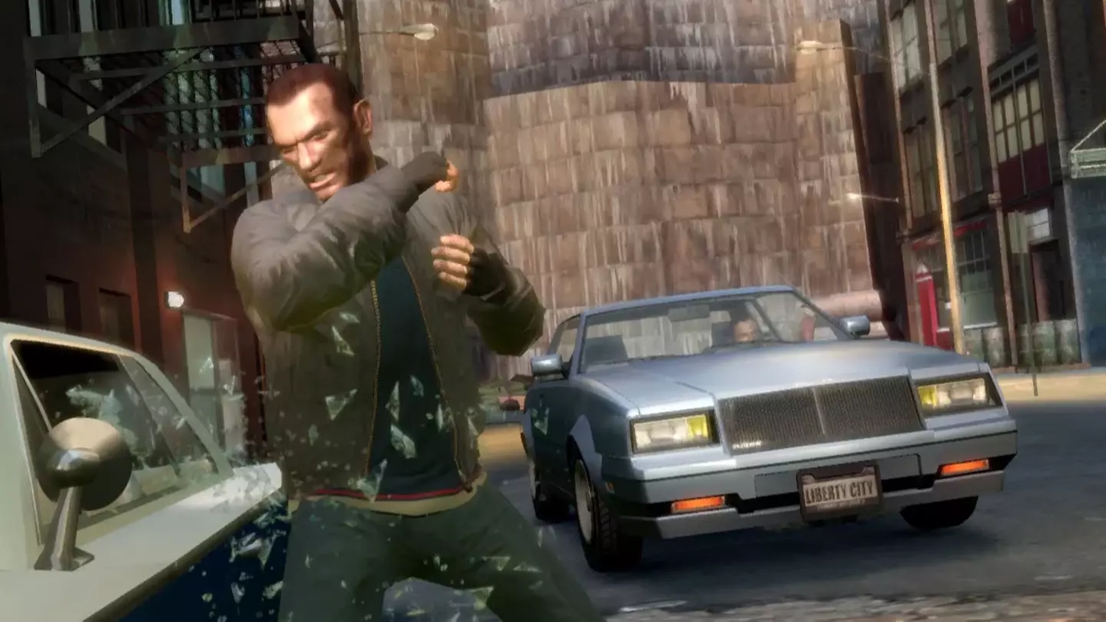 GTA 4 Remastered Geliyor: Liberty City’ye Dönüş Yakın 2 gta 4 remastered geliyor liberty cityye donus yakin 0 hgNZy4Y1