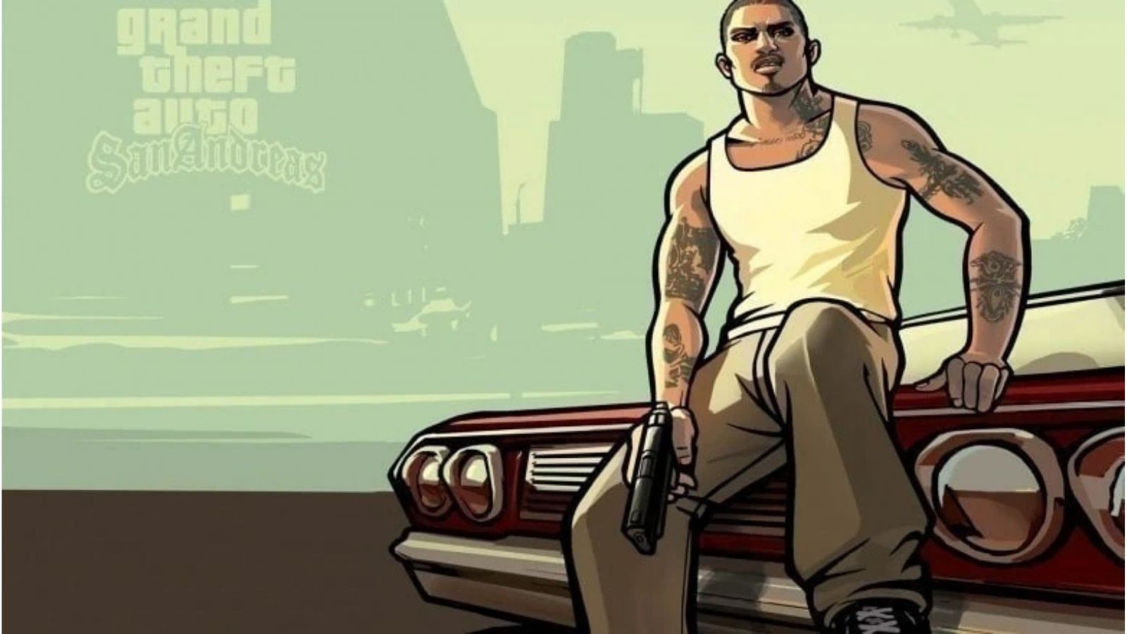 GTA San Andreas Hileleri: Yıllar Geçse de Unutulmuyor 3 gta san andreas hileleri yillar gecse de unutulmuyor 1 g5adItKN
