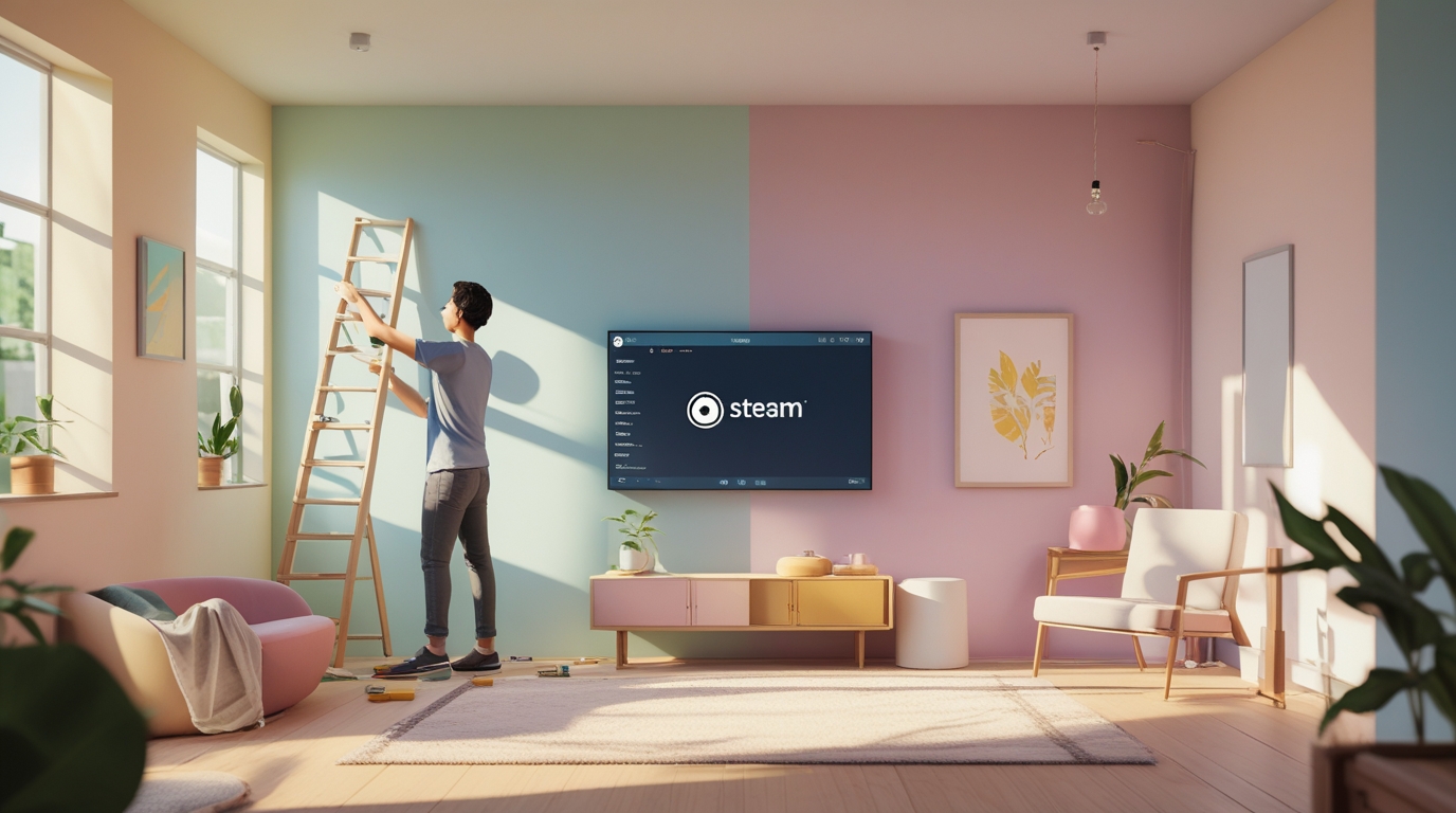 House Flipper 2’yi Hafta Sonu Boyunca Steam Ücretsiz Sunuyor 2 house flipper 2yi hafta sonu boyunca steam ucretsiz sunuyor 0 5W1jAtrN